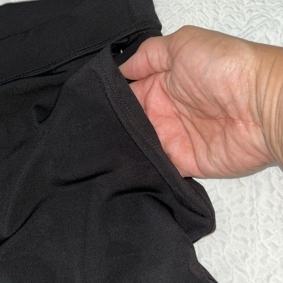 Lisa Rinna Collection Pull-On Jogger - Picture 4 of 8